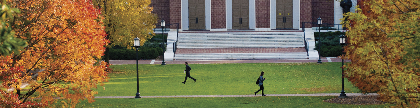 Assessing Campus Well-Being